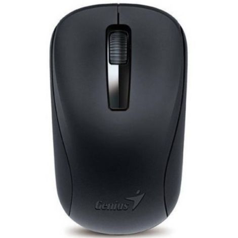 Mysz bezprzewodowa Genius NX-7005, Czarna